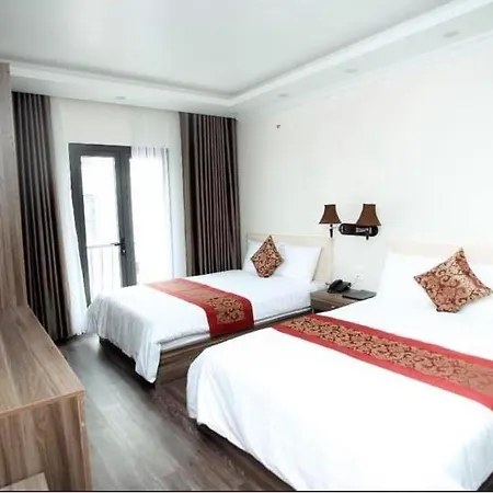 Kamila Land Hostel